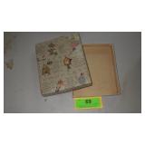 VTG SOAP BOX