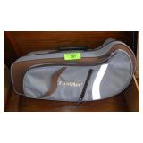 BEGINNERS TRUMPET IN FIRST ACT BAG (SEE PIS FOR>>>