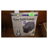 NIP GAS GRILL COVER  59 x 19 x 42