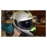 VEMAR HELMET 2003 MED