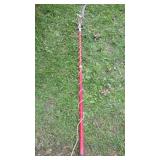 TELESCOPING LIMB SAW