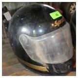 SPRINT HELMET (NEEDS CLEANED) (L)