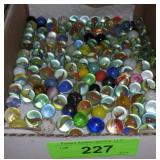 ASST. VINTAGE ? MARBLES