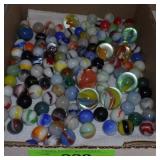 VINTAGE MARBLES