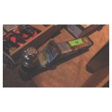 REESE HITCH BALL MOUNT W/ 2" BALL