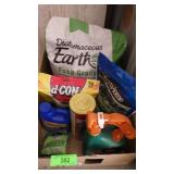 NIP DIPEL DUST & D-CON MICE BAIT,ORTHO WEED>>>