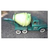 VINTAGE STRUCTO READY MIX TRUCK