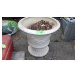 CEMENT PLANTER 15 x 15 x 14