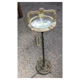 VTG ASHTRAY STAND