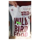 NEW 35LB BAG WILD BIRD SEED
