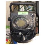 HUMMINBIRD SONAR UNTESTED