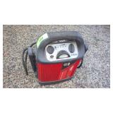 HUSKY JUMP START SYSTEM (UNTESTED)