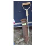 VINTAGE CORN PLANTER