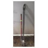HI-LIFT JACK  7000LB LIFT CAPACITY