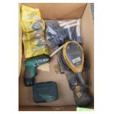 DeWALT SANDER (TRUNS ON), SPONGE BRUSHES, STEEL>>>
