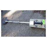 JETCO HUNTMASTER METAL DETECTOR (UNTESTED)