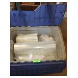 PLASTIC WRAP & BAGS