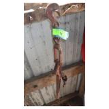 LEVER LOAD BINDER