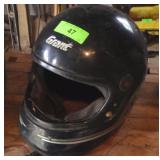 GRANT HELMET (NEEDS CLEANED) (S)