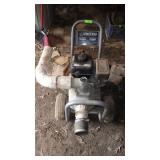 UNITED HEAVY DUTY TRASH PUMP (UNTESTED)
