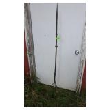VINTAGE LIGHTENING ROD