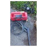 GENERAC ELECTRCI PRESSURE WASHER (UNTESTED)