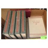VTG 1902,1944 WILLIAM SHAKESPEAR BOOKS & 1936>>>