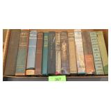 ASST VTG BOOKS