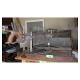 VINTAGE MILLER FALLS MITER SAW
