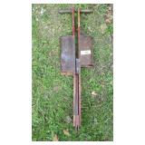 VINTAGE CORN PLANTER