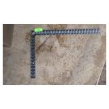 GREAT NECK RAFTER FRAMING T-SQUARE
