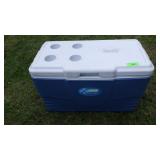 COLEMAN XTREME COOLER - 48 QT???