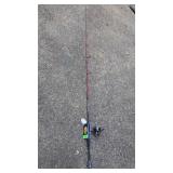 NWT BASS PRO SHOP 7