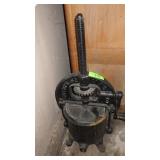 VINTAGE ENTERPRISE FRUIT / SAUSAGE PRESS / STUFFER