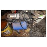 FLOTEC PUMP (OWNER STATES IT WORKS - BUT UNTESTED)