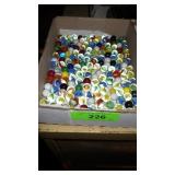 ASST. VINTAGE ? MARBLES