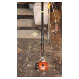 STIHL TELESCOPING CHAIN SAW (PULLS)
