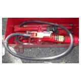 WEL-BILT BODY FRAME REPAIR KIT (UNTESTED)