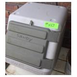 BLITZ STACK-N-STORE CONTAINER