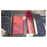 SAFETY FLARES& REFLECTORS
