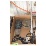 SUPER JET SPRAY GUN (UNTESTED), MASTER FORCE >>>>>