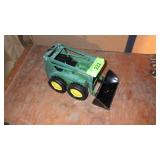 ERTL JOHN DEERE DIE CAST LOADER