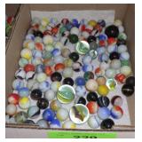 VINTAGE MARBLES