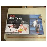 SPRI AGILITY KIT