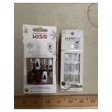 KISS NAILS