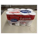 8 PACK OF SUGAR