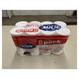 8 PACK OF SUGAR