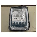 QUEEN DOWN COMFORTER