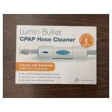 CPAP HOSE CLEANER