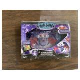 LIGHTSEEKERS GRIMGLIDER